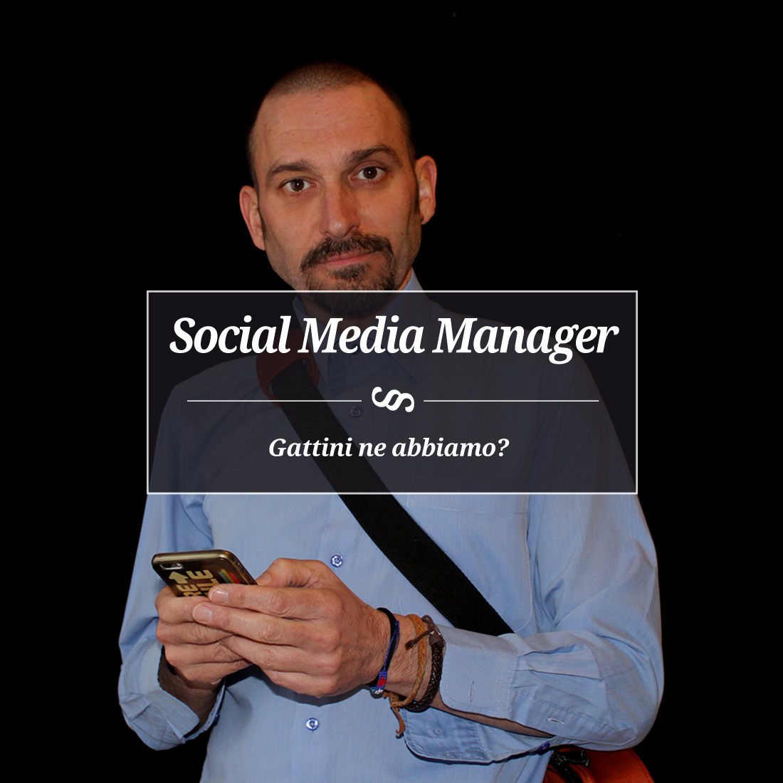 Social Media Manager